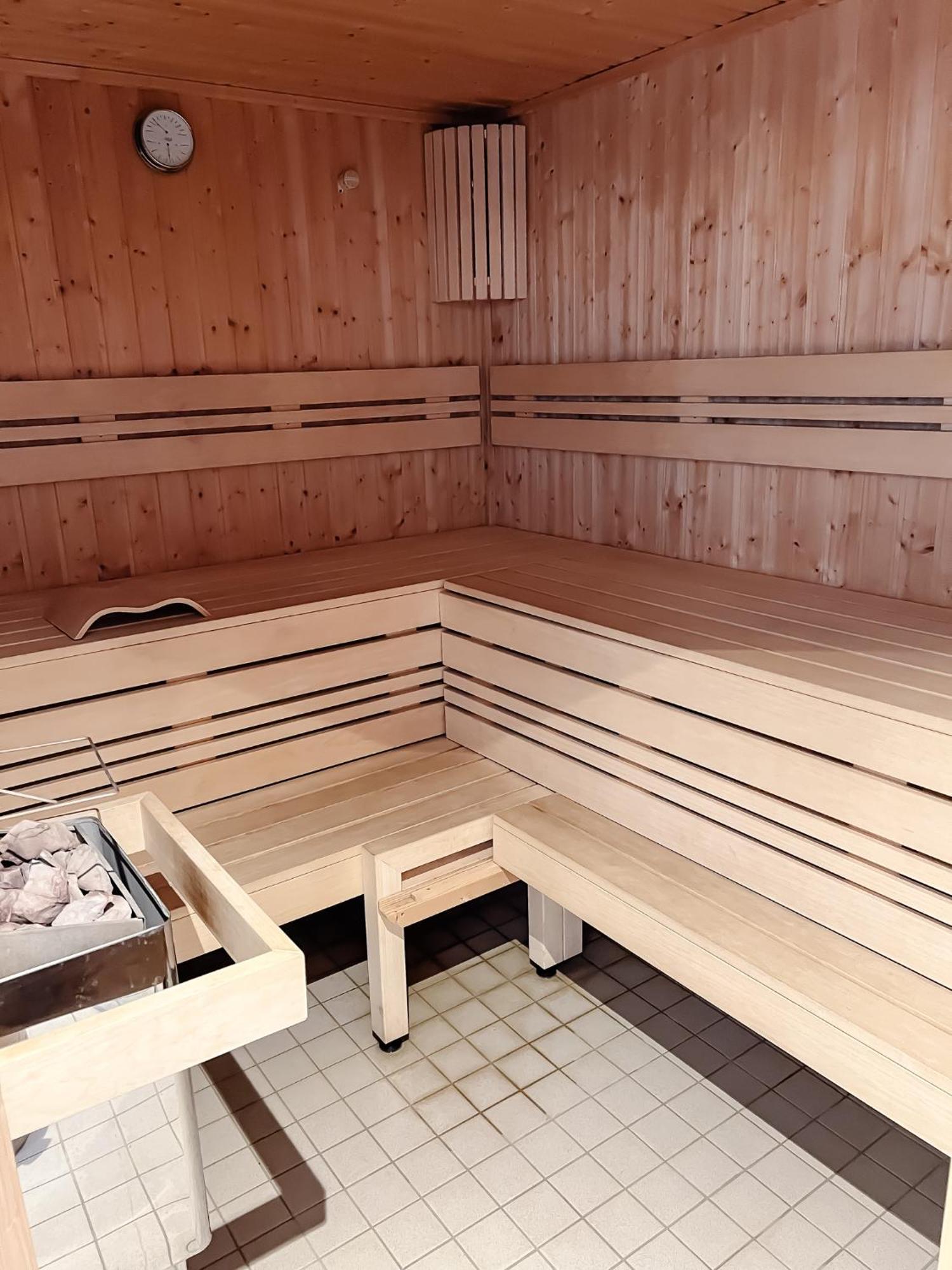 Apartment Suennanbeter Mit Pool Fuer 2-4 Personen Dahme  Εξωτερικό φωτογραφία